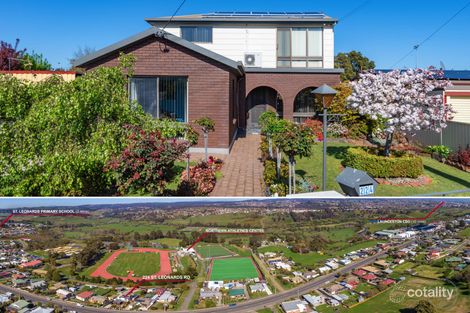 Property photo of 224 St Leonards Road St Leonards TAS 7250