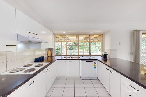 Property photo of 40 Wendon Way Bridgeman Downs QLD 4035