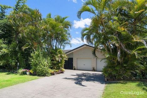 Property photo of 130-132 Barokee Drive Tanah Merah QLD 4128