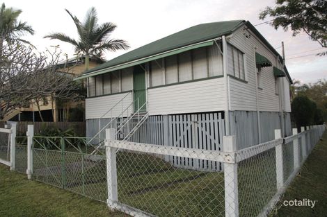 Property photo of 190 Juliette Street Greenslopes QLD 4120