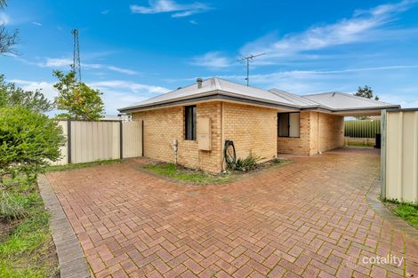 Property photo of 3/3 Andrew Street Mandurah WA 6210