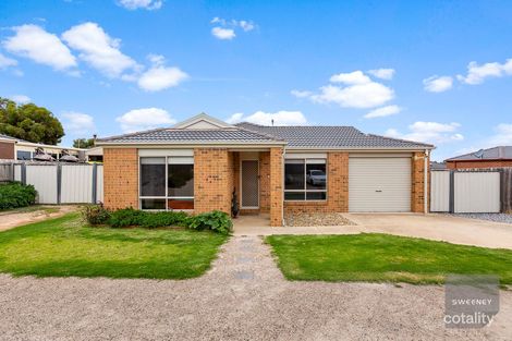 Property photo of 2 Second Mews Maddingley VIC 3340