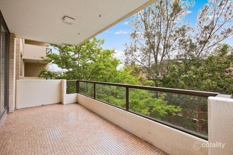 Property photo of 20/25-29 Devonshire Street Chatswood NSW 2067