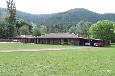 22 Smithy Lane, Wandiligong, VIC 3744