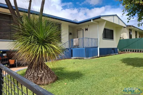 7 Labuan St, Soldiers Hill, QLD 4825