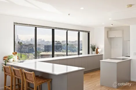 Property photo of 41/8-10 Esplanade St Kilda VIC 3182