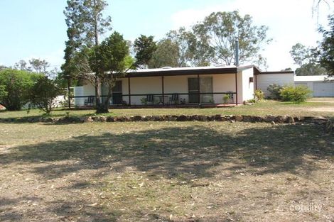 30 Arthur St W, Nanango, QLD 4615