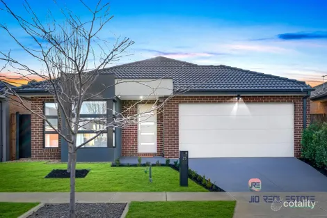 25 Houston Dr, Thornhill Park, VIC 3335