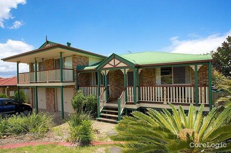 Property photo of 1 Thornbill Street Mango Hill QLD 4509