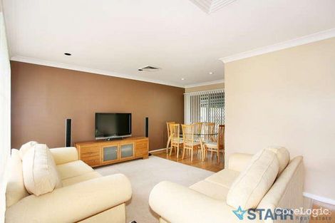 Property photo of 17 Bittern Close Erskine Park NSW 2759