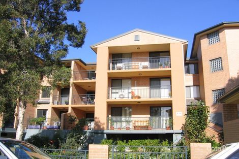 27/8-16 William St, Ryde, NSW 2112