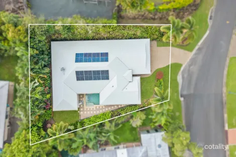 Property photo of 3 Findlay Street Brinsmead QLD 4870
