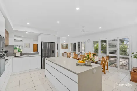 Property photo of 3 Findlay Street Brinsmead QLD 4870