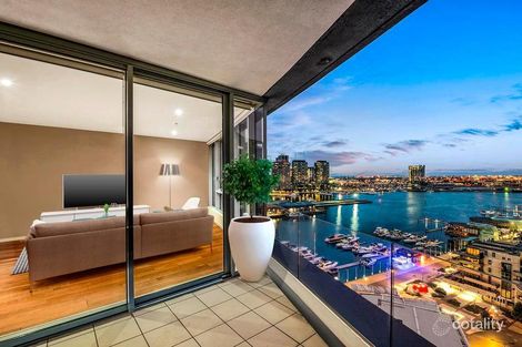 Property photo of 1503/2 Newquay Promenade Docklands VIC 3008