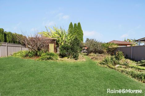 Property photo of 28 Olive Street Kingsgrove NSW 2208