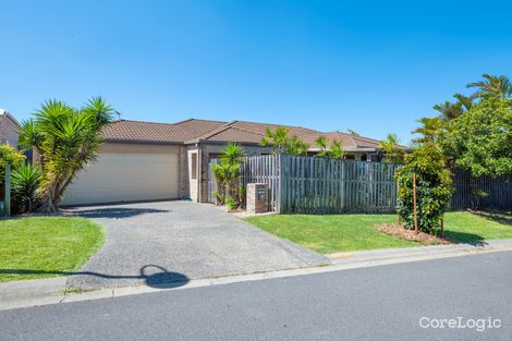 Property photo of LOT 1/4 Cardwell Street Upper Coomera QLD 4209