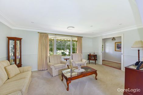 Property photo of 88 Merindah Road Baulkham Hills NSW 2153