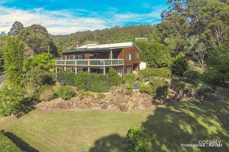 14-16 Borneo Ct, Tamborine Mountain, QLD 4272