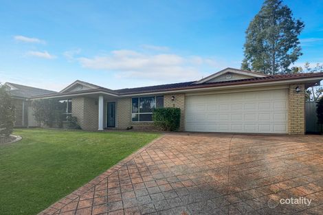 Property photo of 1 Myee Place Blue Haven NSW 2262