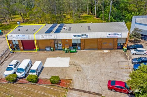 1/17 Veronica St, Capalaba, QLD 4157