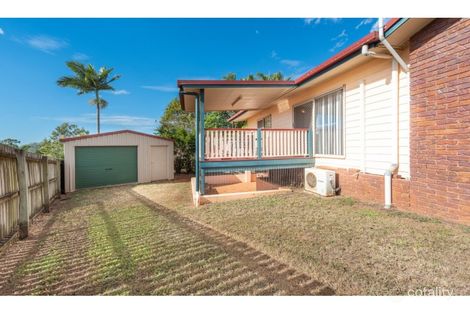 Property photo of 16 City Vue Terrace Avoca QLD 4670