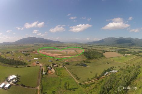 Property photo of 39 Jack Drive Feluga QLD 4854