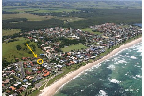 4/1 Rutherford St, Lennox Head, NSW 2478