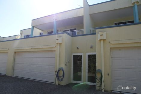Property photo of 4/23 Todd Avenue Yeppoon QLD 4703