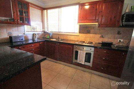 Property photo of 8 Harvey Street Macquarie Fields NSW 2564