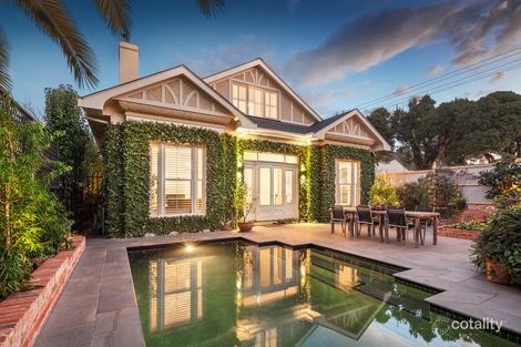 Property photo of 7 Kembla Street Hawthorn VIC 3122