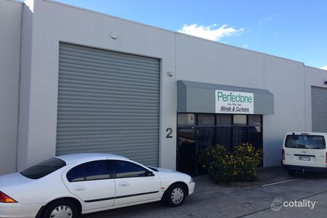 2/3 Neutron Pl, Rowville, VIC 3178