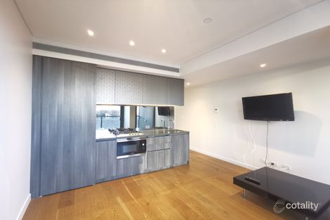 Property photo of 503/225 Pacific Highway North Sydney NSW 2060