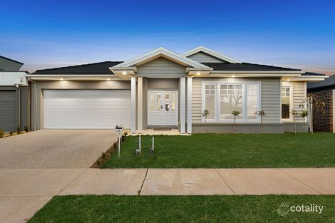 33 Ashbury Bvd, Armstrong Creek, VIC 3217