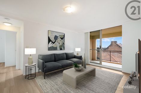 12/17 Macmahon St, Hurstville, NSW 2220