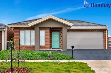Property photo of 359 Highlander Drive Craigieburn VIC 3064