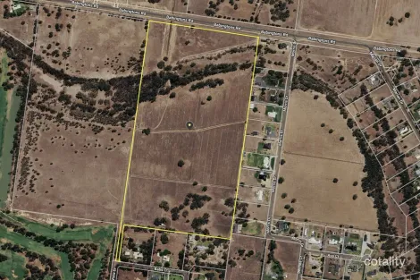 Lot 10 Babs Ct, Tocumwal, NSW 2714