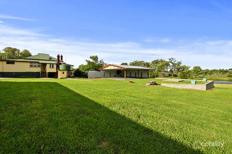 Property photo of 36 Warner Street Rosenthal Heights QLD 4370