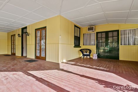 Property photo of 36 Warner Street Rosenthal Heights QLD 4370