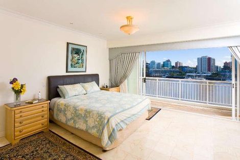 Property photo of 74/6 Merthyr Road New Farm QLD 4005