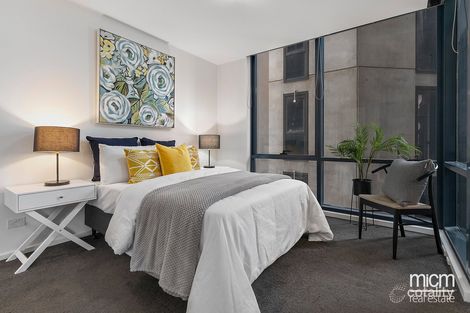 Property photo of 2605/241-243 City Road Southbank VIC 3006