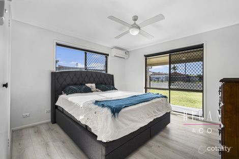 Property photo of 27 Boardman Road Kippa-Ring QLD 4021