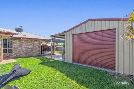 Property photo of 3 Abby Drive Gracemere QLD 4702