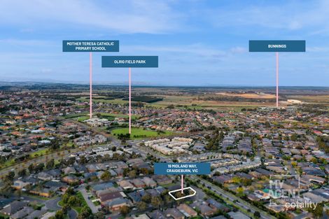 Property photo of 19 Midland Way Craigieburn VIC 3064