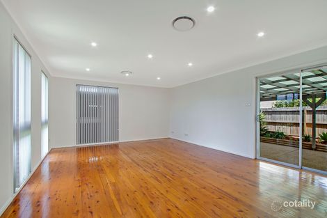 Property photo of 27 Hansen Avenue Galston NSW 2159