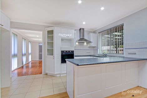 Property photo of 27 Hansen Avenue Galston NSW 2159