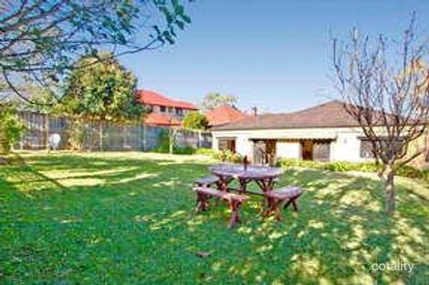 Property photo of 3 Baroona Road Northbridge NSW 2063