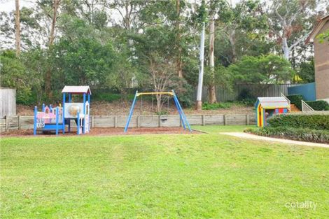 Property photo of 42/94-116 Culloden Road Marsfield NSW 2122