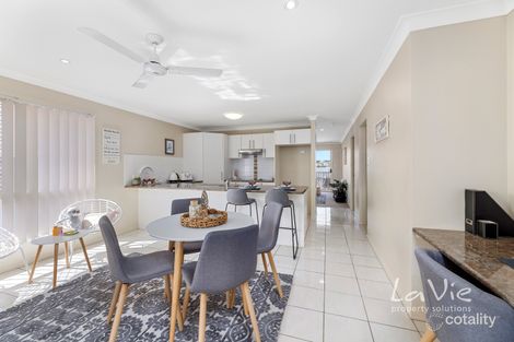 Property photo of 13 O'Reilly Crescent Springfield Lakes QLD 4300