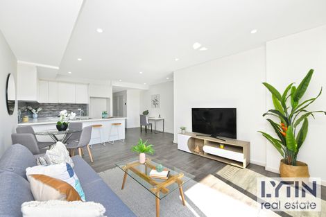 Property photo of 103/628 Canterbury Road Belmore NSW 2192