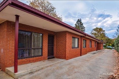 3/36 Seymour St, Bathurst, NSW 2795